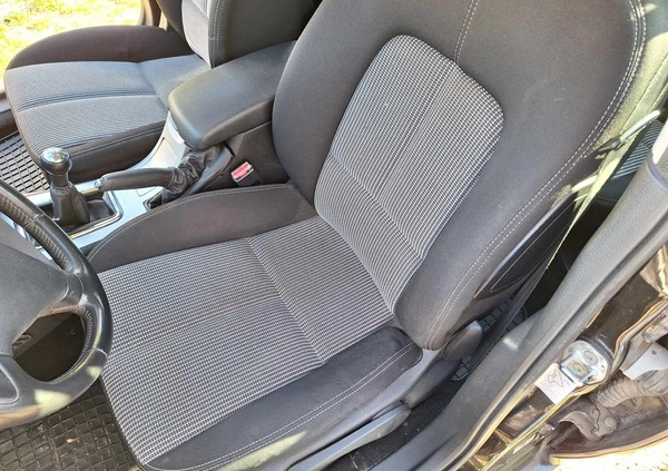 Peugeot 407 cena 9000 przebieg: 230000, rok produkcji 2007 z Ostrzeszów małe 191